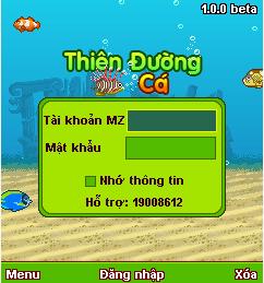 ThienDuongCa
